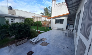 2 VIVIENDAS  EN SAN JUSTO