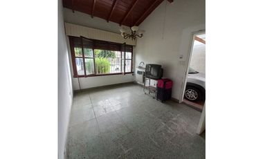 2 VIVIENDAS  EN SAN JUSTO