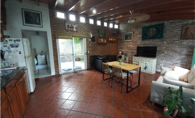 2 VIVIENDAS  EN SAN JUSTO