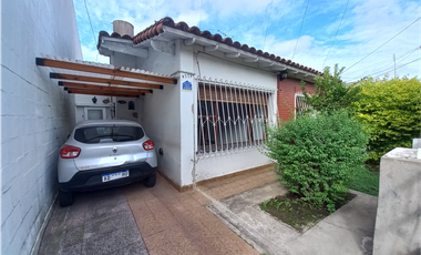 2 VIVIENDAS  EN SAN JUSTO