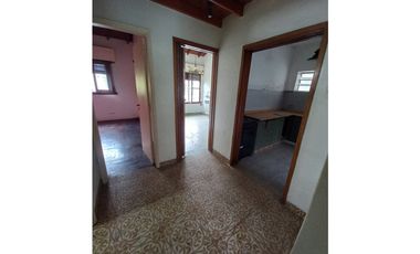 2 VIVIENDAS  EN SAN JUSTO