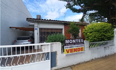 2 VIVIENDAS  EN SAN JUSTO