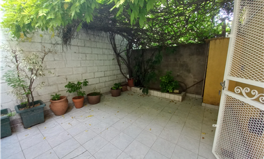 2 VIVIENDAS  EN SAN JUSTO