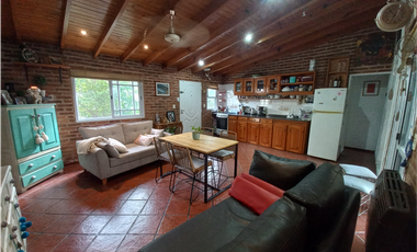 2 VIVIENDAS  EN SAN JUSTO