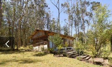 HERMOSO TERRENO EN VENTA, SECTOR TARQUI