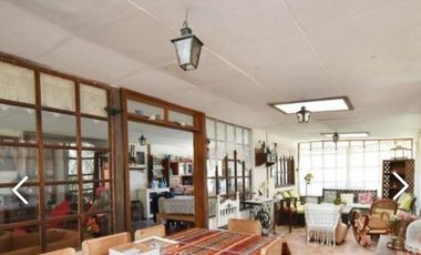 HERMOSO TERRENO EN VENTA, SECTOR TARQUI