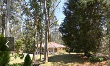 HERMOSO TERRENO EN VENTA, SECTOR TARQUI