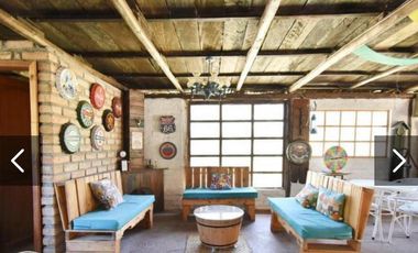 HERMOSO TERRENO EN VENTA, SECTOR TARQUI