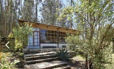 HERMOSO TERRENO EN VENTA, SECTOR TARQUI