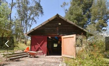 HERMOSO TERRENO EN VENTA, SECTOR TARQUI