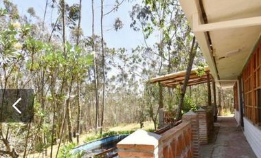 HERMOSO TERRENO EN VENTA, SECTOR TARQUI