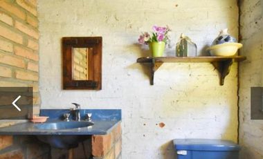 HERMOSO TERRENO EN VENTA, SECTOR TARQUI