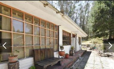 HERMOSO TERRENO EN VENTA, SECTOR TARQUI
