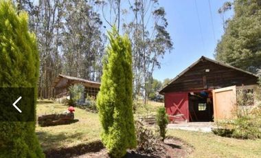 HERMOSO TERRENO EN VENTA, SECTOR TARQUI