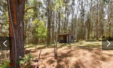 HERMOSO TERRENO EN VENTA, SECTOR TARQUI