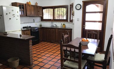 Casa en venta en Longchamps