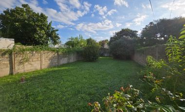 Casa en venta en Longchamps