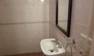 Departamento en alquiler en Burzaco Oeste