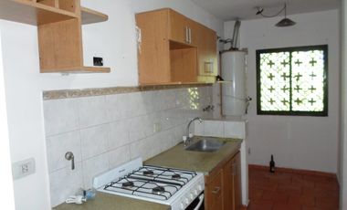Departamento en alquiler en Burzaco Oeste
