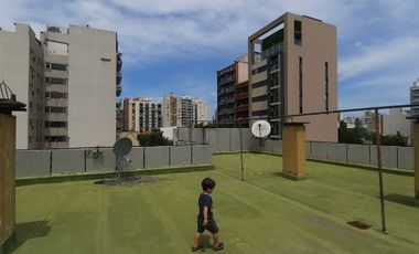 Departamento en venta en Quilmes Centro
