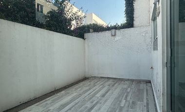 CASA EN RENTA PARQUE LA CASTELLANA, LOMAS DE ANGELOPOLIS II