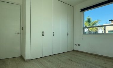 CASA EN RENTA PARQUE LA CASTELLANA, LOMAS DE ANGELOPOLIS II