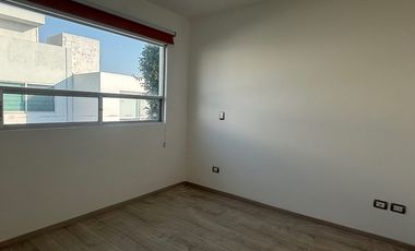 CASA EN RENTA PARQUE LA CASTELLANA, LOMAS DE ANGELOPOLIS II