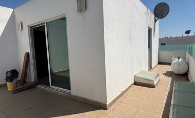 CASA EN RENTA PARQUE LA CASTELLANA, LOMAS DE ANGELOPOLIS II