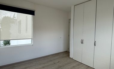 CASA EN RENTA PARQUE LA CASTELLANA, LOMAS DE ANGELOPOLIS II