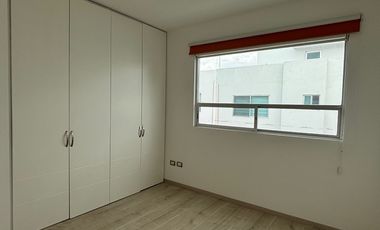 CASA EN RENTA PARQUE LA CASTELLANA, LOMAS DE ANGELOPOLIS II