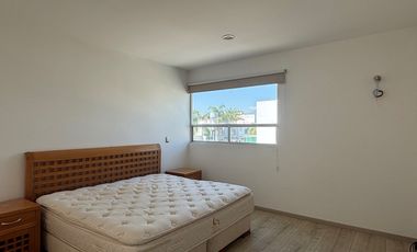 CASA EN RENTA PARQUE LA CASTELLANA, LOMAS DE ANGELOPOLIS II