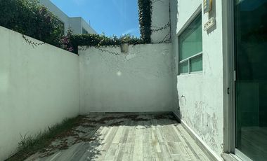 CASA EN RENTA PARQUE LA CASTELLANA, LOMAS DE ANGELOPOLIS II