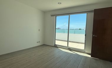 CASA EN RENTA PARQUE LA CASTELLANA, LOMAS DE ANGELOPOLIS II