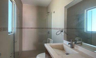 CASA EN RENTA PARQUE LA CASTELLANA, LOMAS DE ANGELOPOLIS II