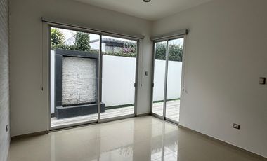 CASA EN RENTA PARQUE LA CASTELLANA, LOMAS DE ANGELOPOLIS II