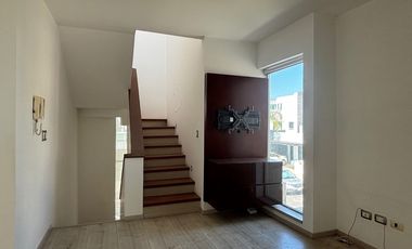 CASA EN RENTA PARQUE LA CASTELLANA, LOMAS DE ANGELOPOLIS II