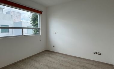 CASA EN RENTA PARQUE LA CASTELLANA, LOMAS DE ANGELOPOLIS II