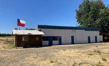 Parcela en venta en LOS ANGELES