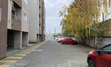 Departamento en venta en LOS ANGELES