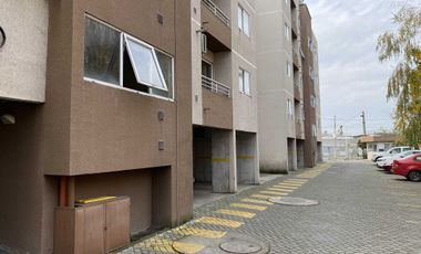 Departamento en venta en LOS ANGELES