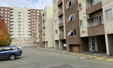 Departamento en venta en LOS ANGELES