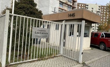 Departamento en venta en LOS ANGELES