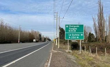 Parcela en venta en CABRERO