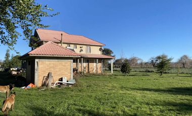 Parcela en venta en LOS ANGELES