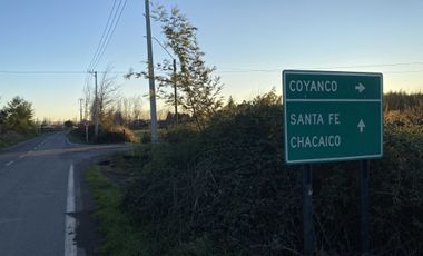 Parcela en venta en LOS ANGELES