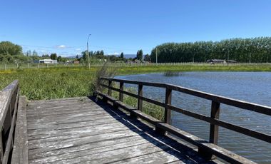 Parcela en venta en NEGRETE
