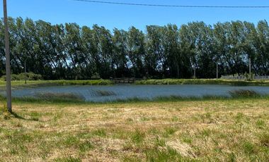 Parcela en venta en NEGRETE