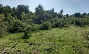 Parcela en venta en MULCHÉN