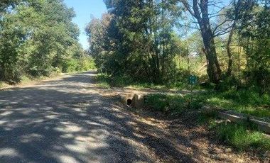 Parcela en venta en MULCHÉN