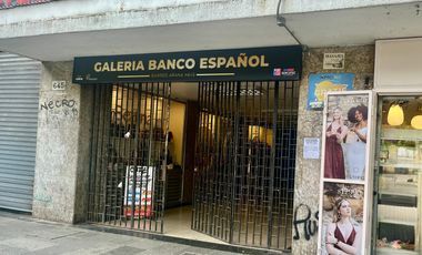Oficina en venta en CONCEPCIÓN